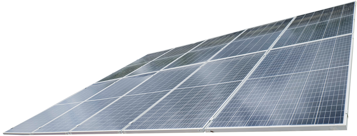 Solarpaneele
