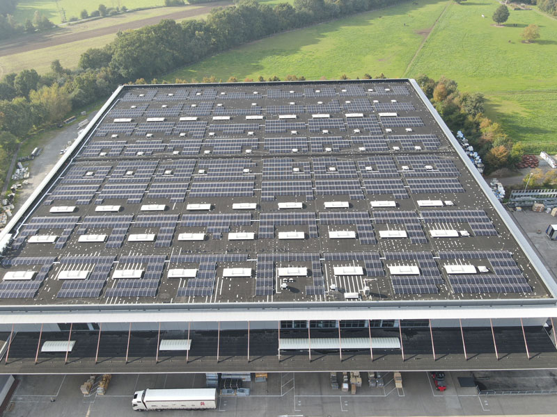 Industriekomplex